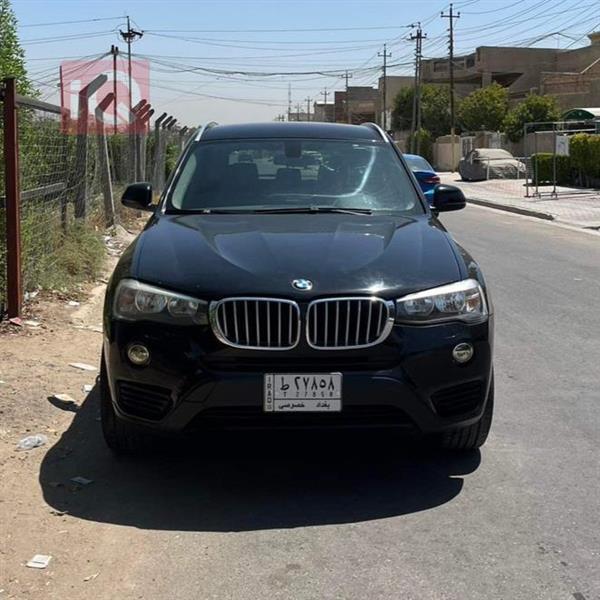 BMW for sale in Iraq